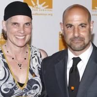Kate Tucci, Wife of Actor Stanley Tucci Passes Away